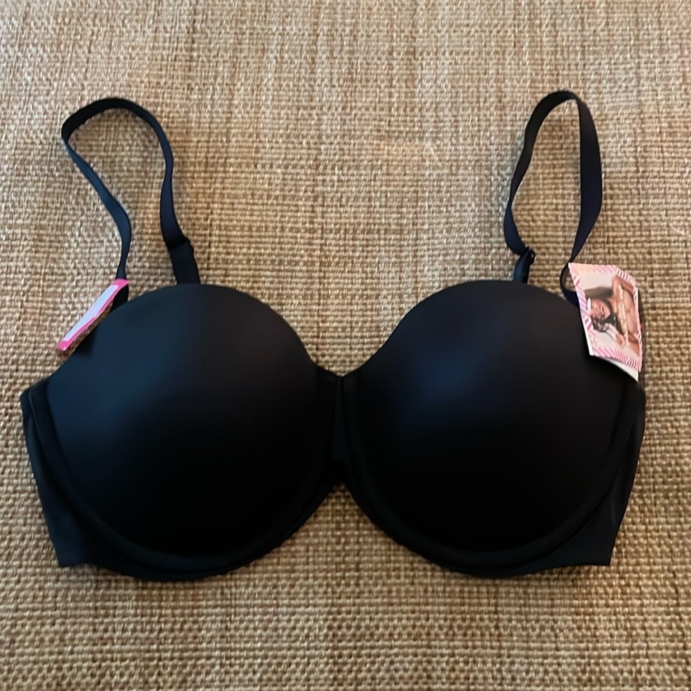 Maidenform Pushup Bra NWT Size 36D